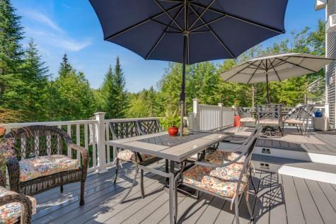 15 Overlook Road Windham ME 04062