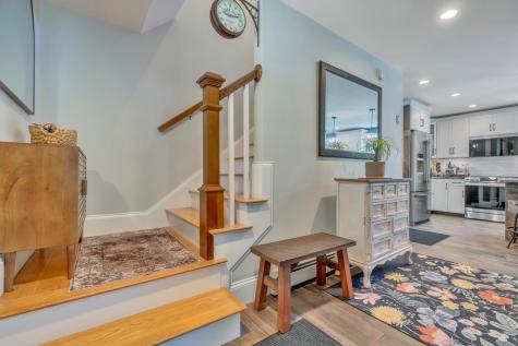 15 Overlook Road Windham ME 04062