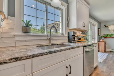 15 Overlook Road Windham ME 04062