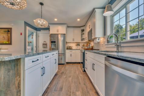 15 Overlook Road Windham ME 04062