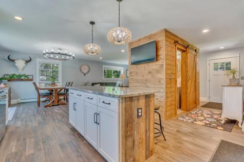 15 Overlook Road Windham ME 04062