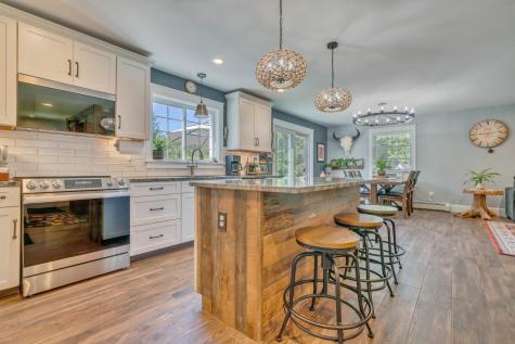 15 Overlook Road Windham ME 04062