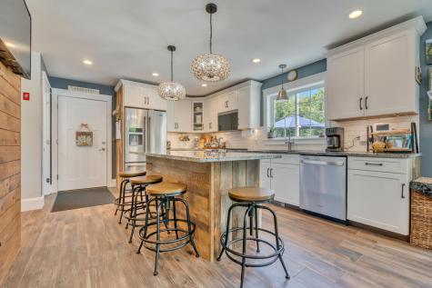 15 Overlook Road Windham ME 04062