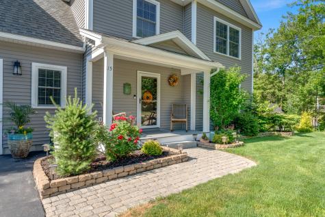 15 Overlook Road Windham ME 04062
