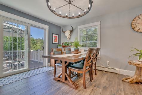 15 Overlook Road Windham ME 04062