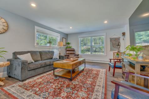 15 Overlook Road Windham ME 04062