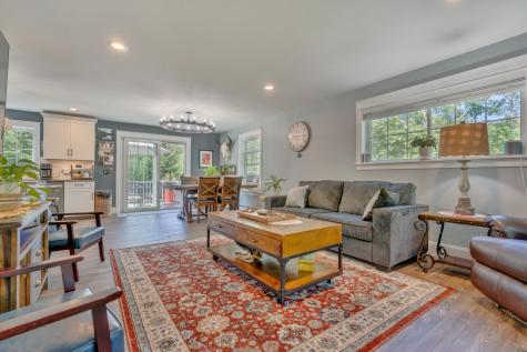 15 Overlook Road Windham ME 04062