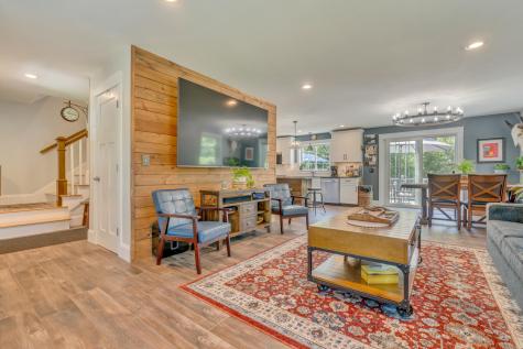 15 Overlook Road Windham ME 04062