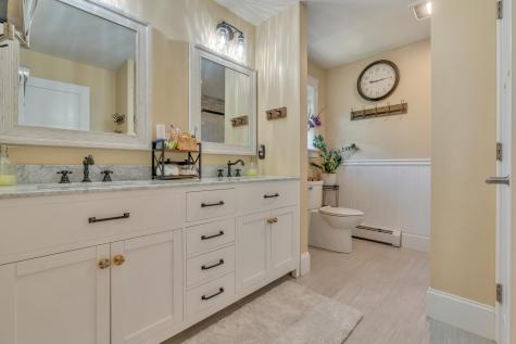 15 Overlook Road Windham ME 04062