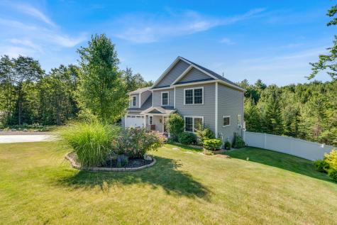 15 Overlook Road Windham ME 04062