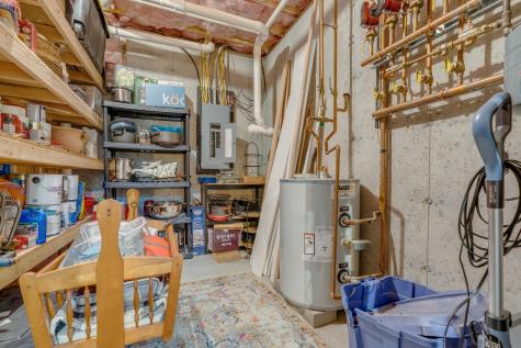 15 Overlook Road Windham ME 04062