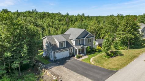 15 Overlook Road Windham ME 04062