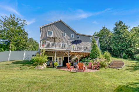 15 Overlook Road Windham ME 04062