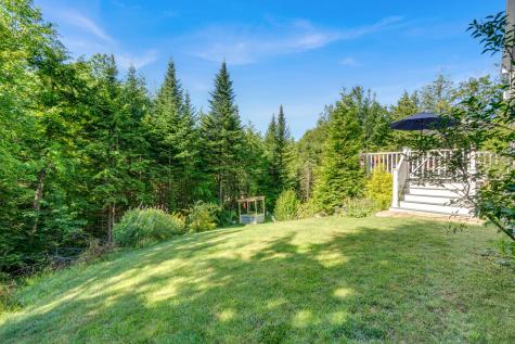 15 Overlook Road Windham ME 04062