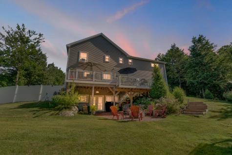 15 Overlook Road Windham ME 04062