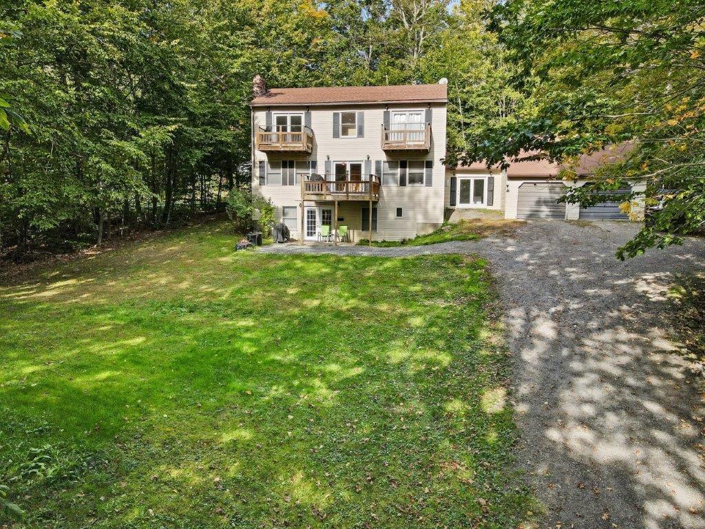 170 Rockwood Drive China ME 04358