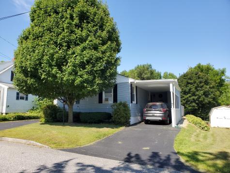 7 Roy Avenue Auburn ME 04210