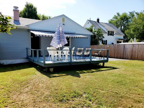 7 Roy Avenue Auburn ME 04210