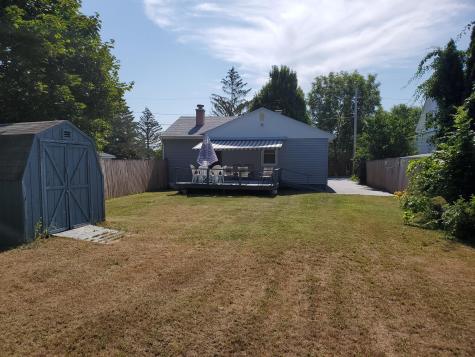 7 Roy Avenue Auburn ME 04210