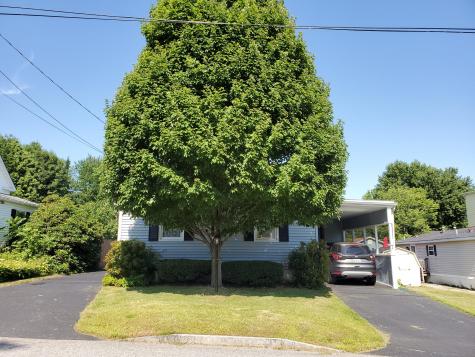 7 Roy Avenue Auburn ME 04210