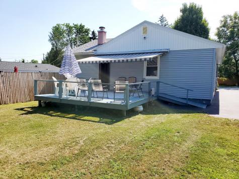 7 Roy Avenue Auburn ME 04210