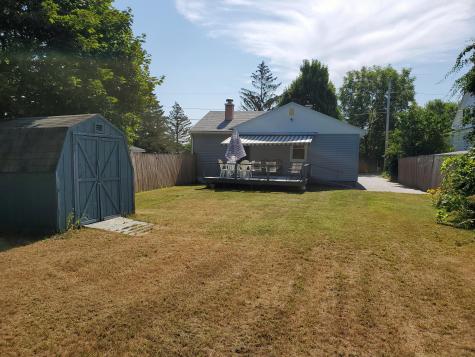 7 Roy Avenue Auburn ME 04210