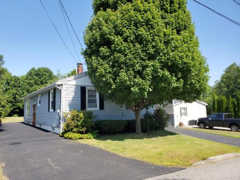 7 Roy Avenue Auburn ME 04210