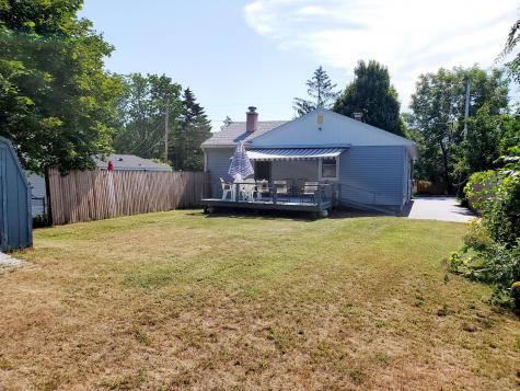 7 Roy Avenue Auburn ME 04210