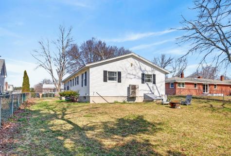 81 Prince Street Westbrook ME 04092