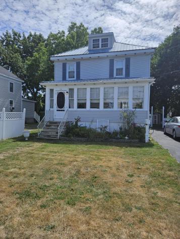 16 Kincaid Street South Portland ME 04106