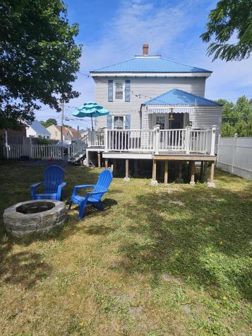 16 Kincaid Street South Portland ME 04106