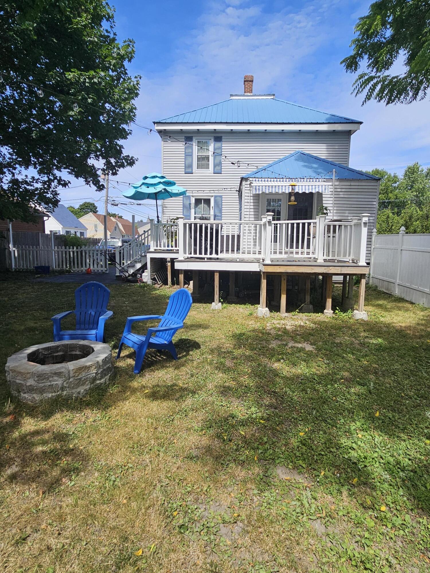 16 Kincaid Street South Portland ME 04106