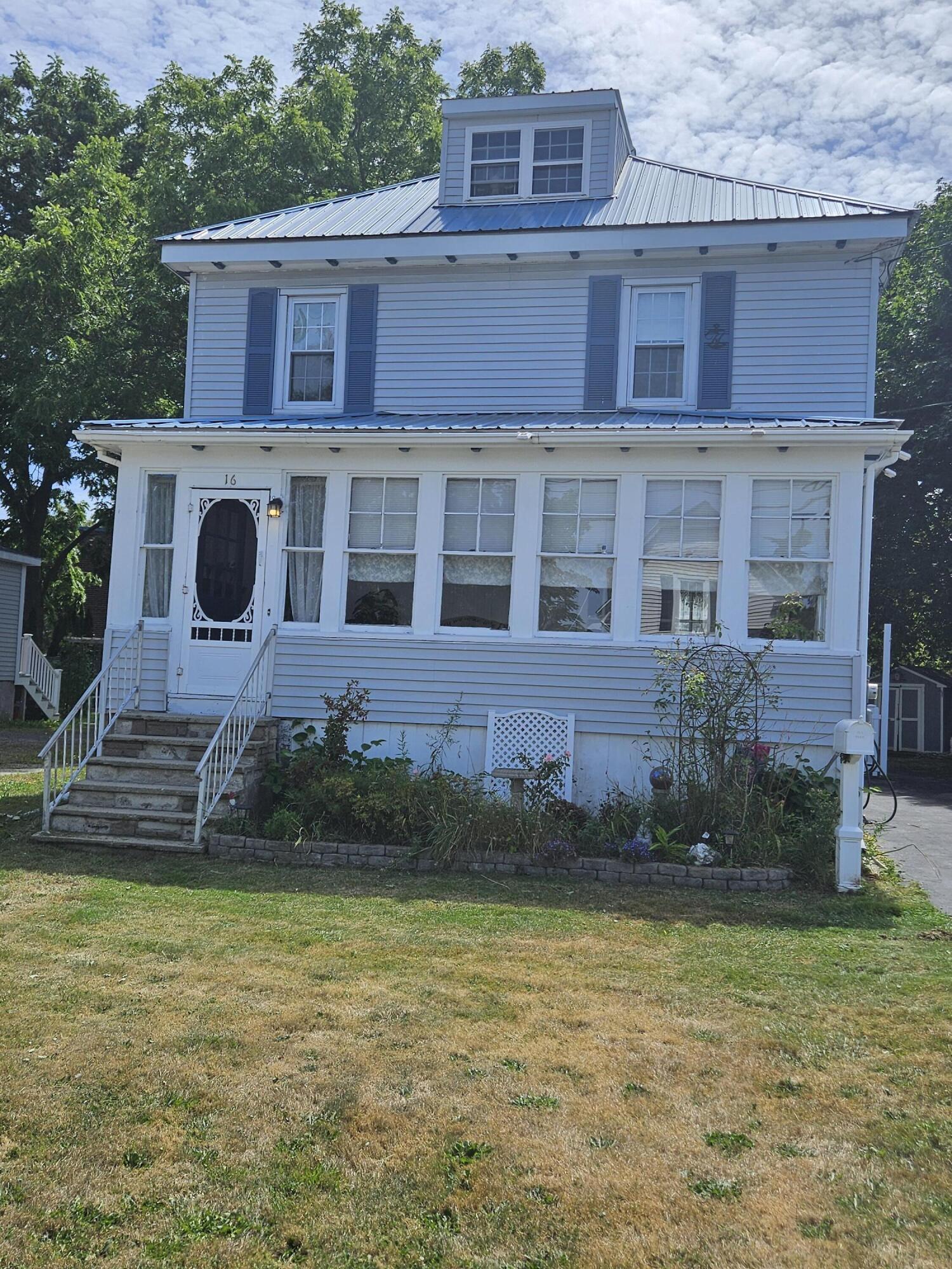 16 Kincaid Street South Portland ME 04106