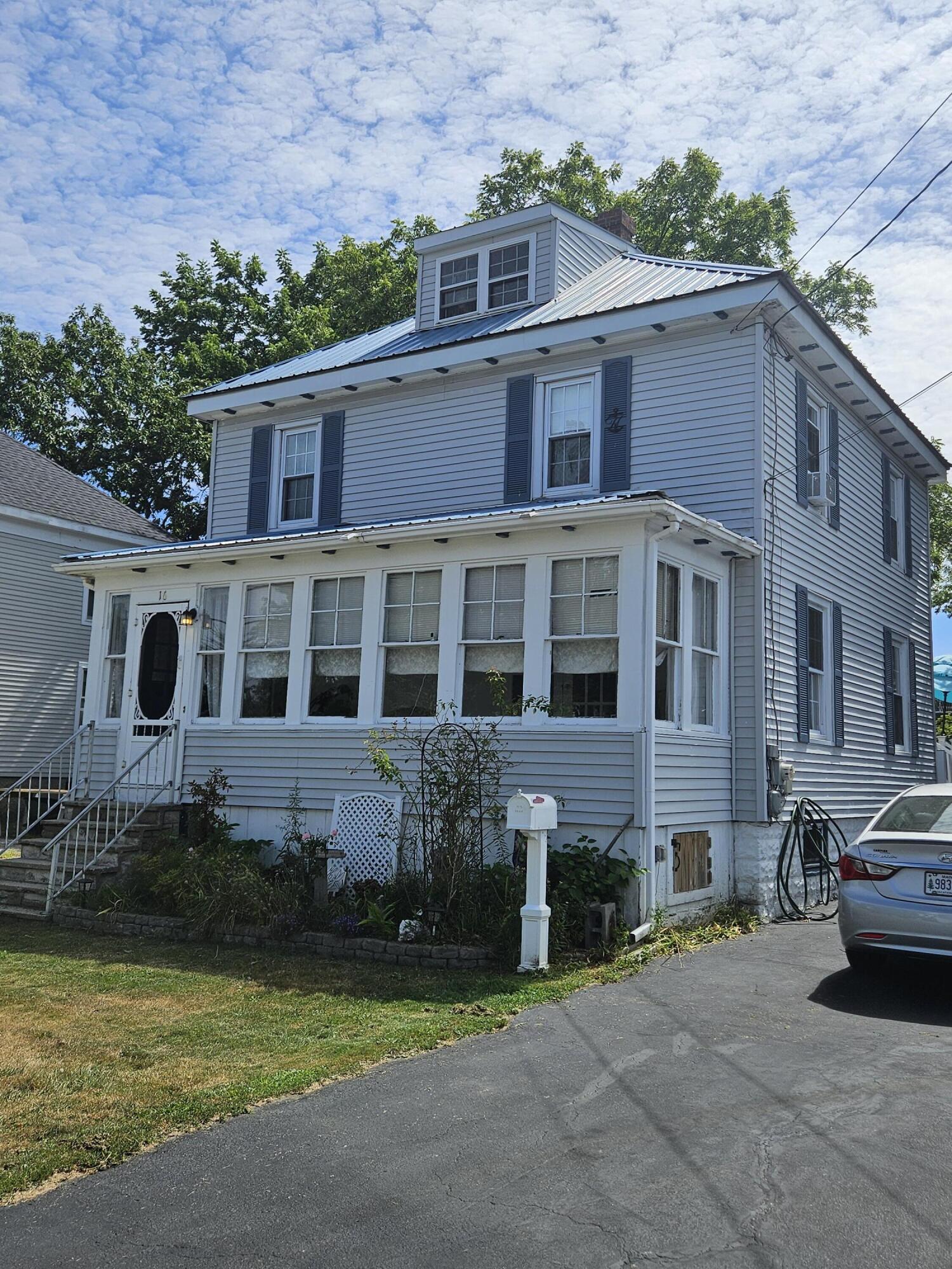 16 Kincaid Street South Portland ME 04106