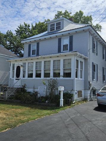 16 Kincaid Street South Portland ME 04106