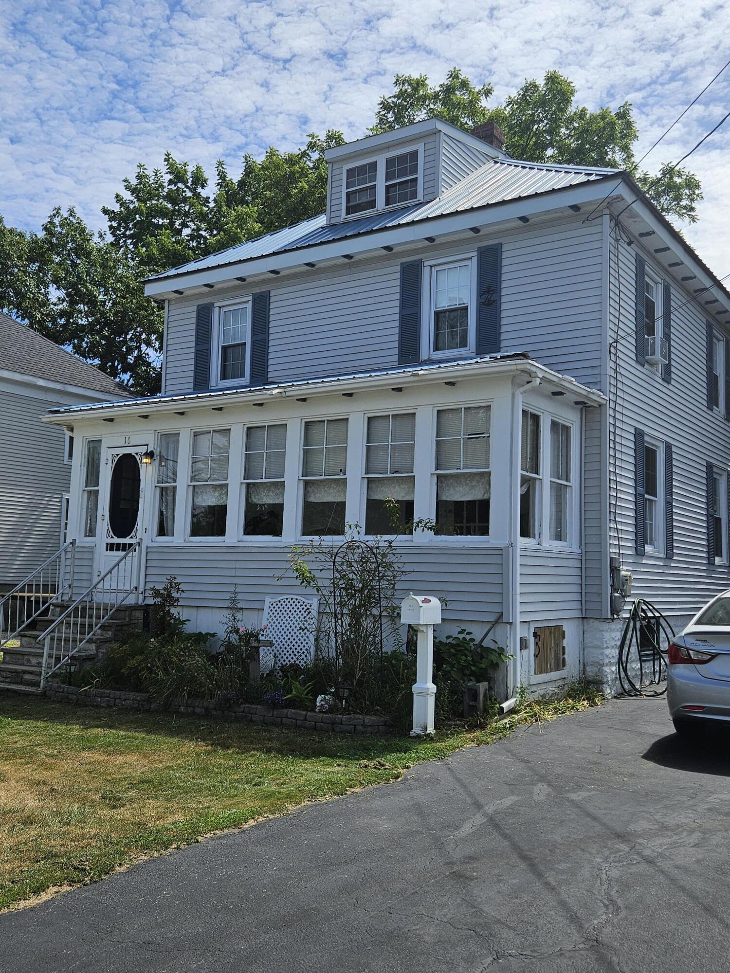 16 Kincaid Street South Portland ME 04106