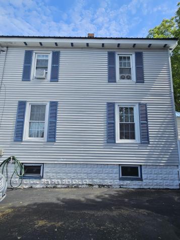 16 Kincaid Street South Portland ME 04106