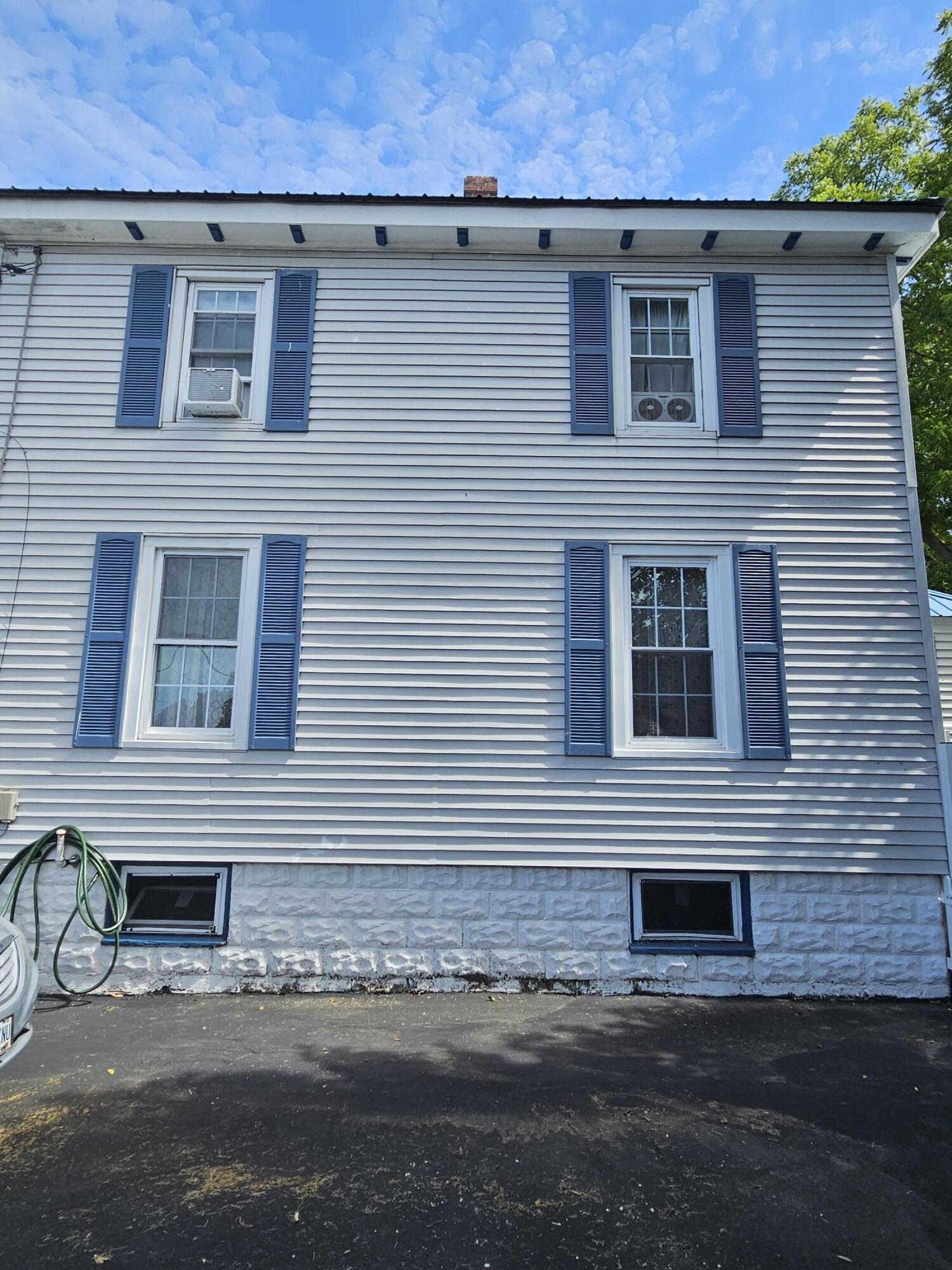 16 Kincaid Street South Portland ME 04106