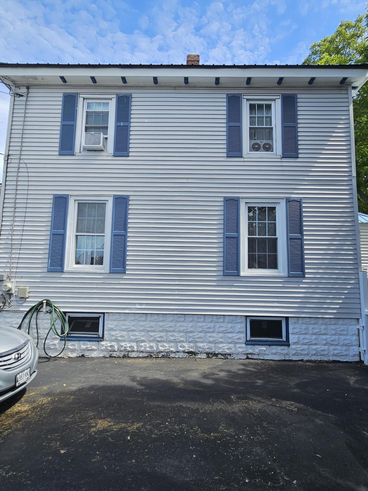 16 Kincaid Street South Portland ME 04106
