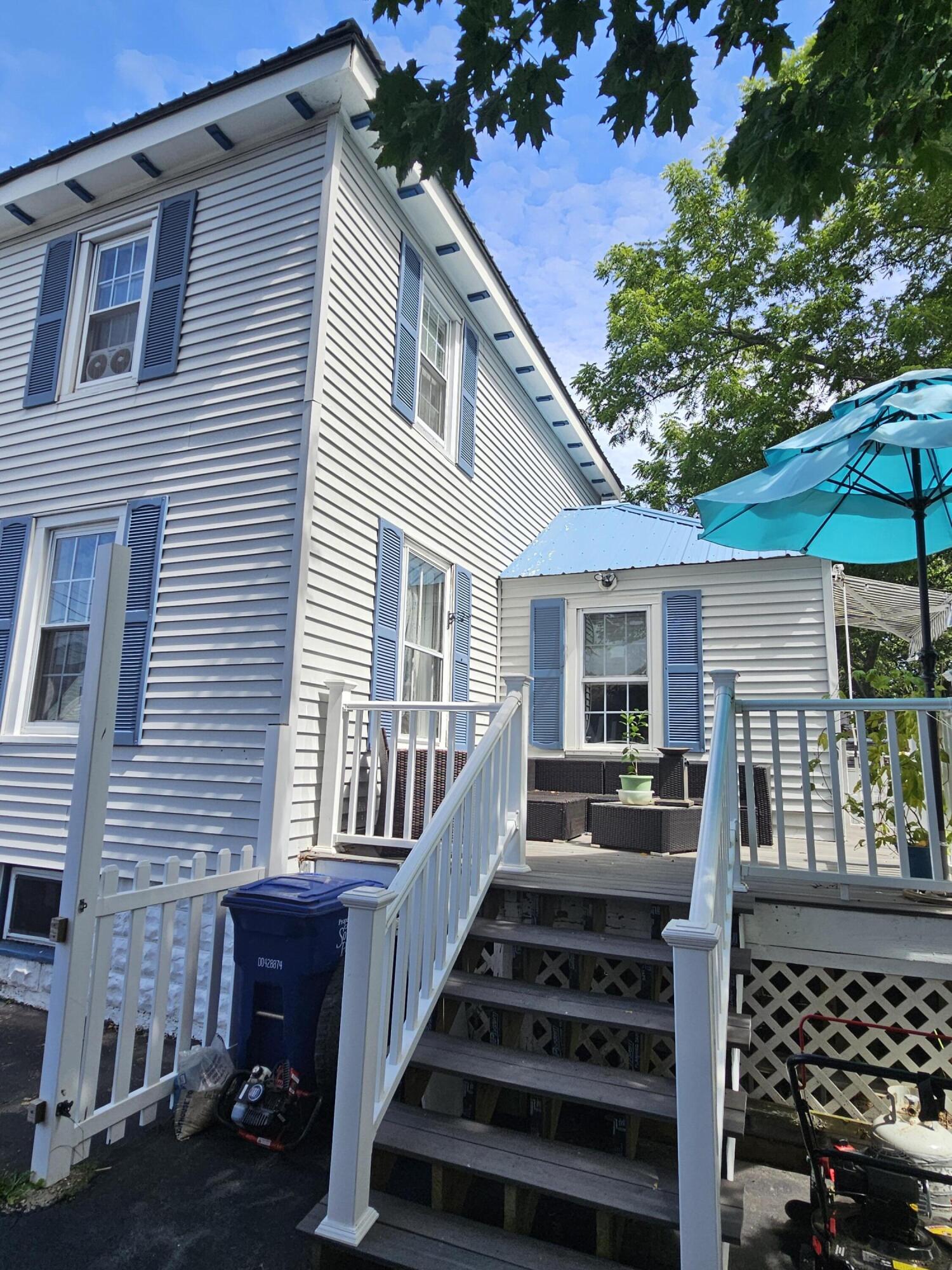 16 Kincaid Street South Portland ME 04106