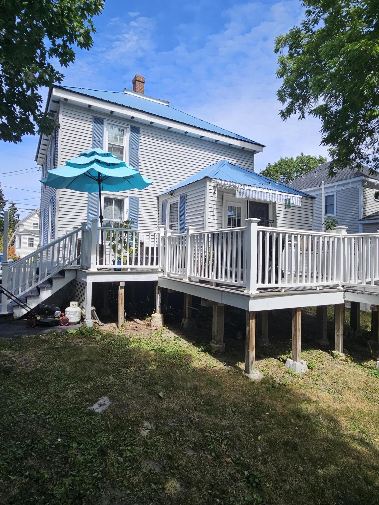 16 Kincaid Street South Portland ME 04106