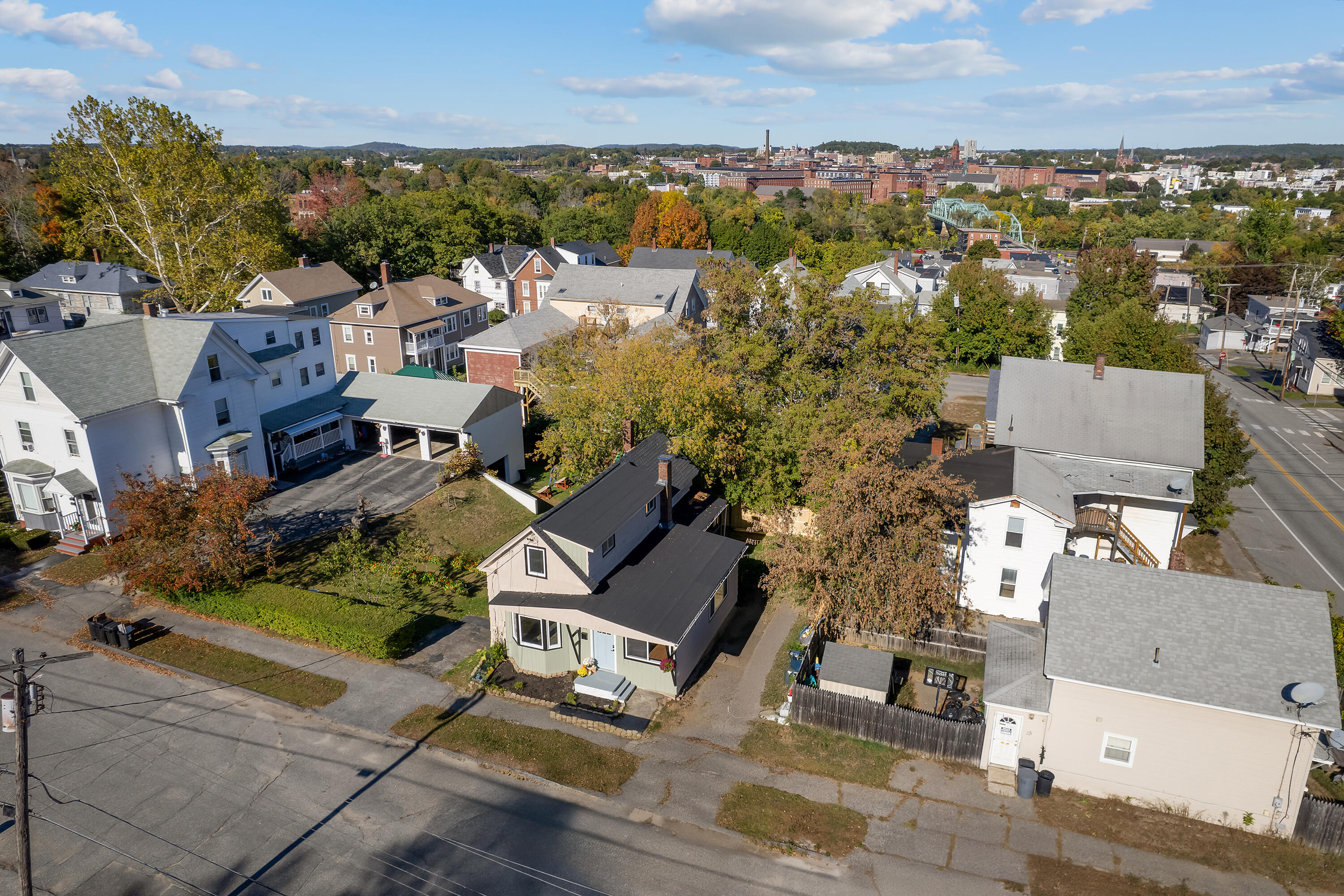 44 Sixth Street Auburn ME 04210