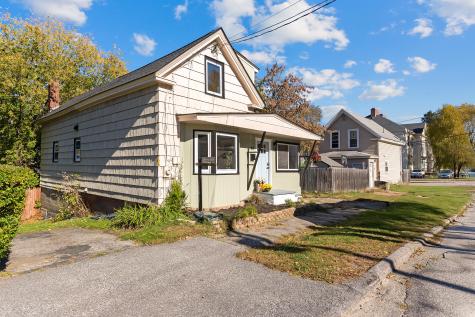 44 Sixth Street Auburn ME 04210