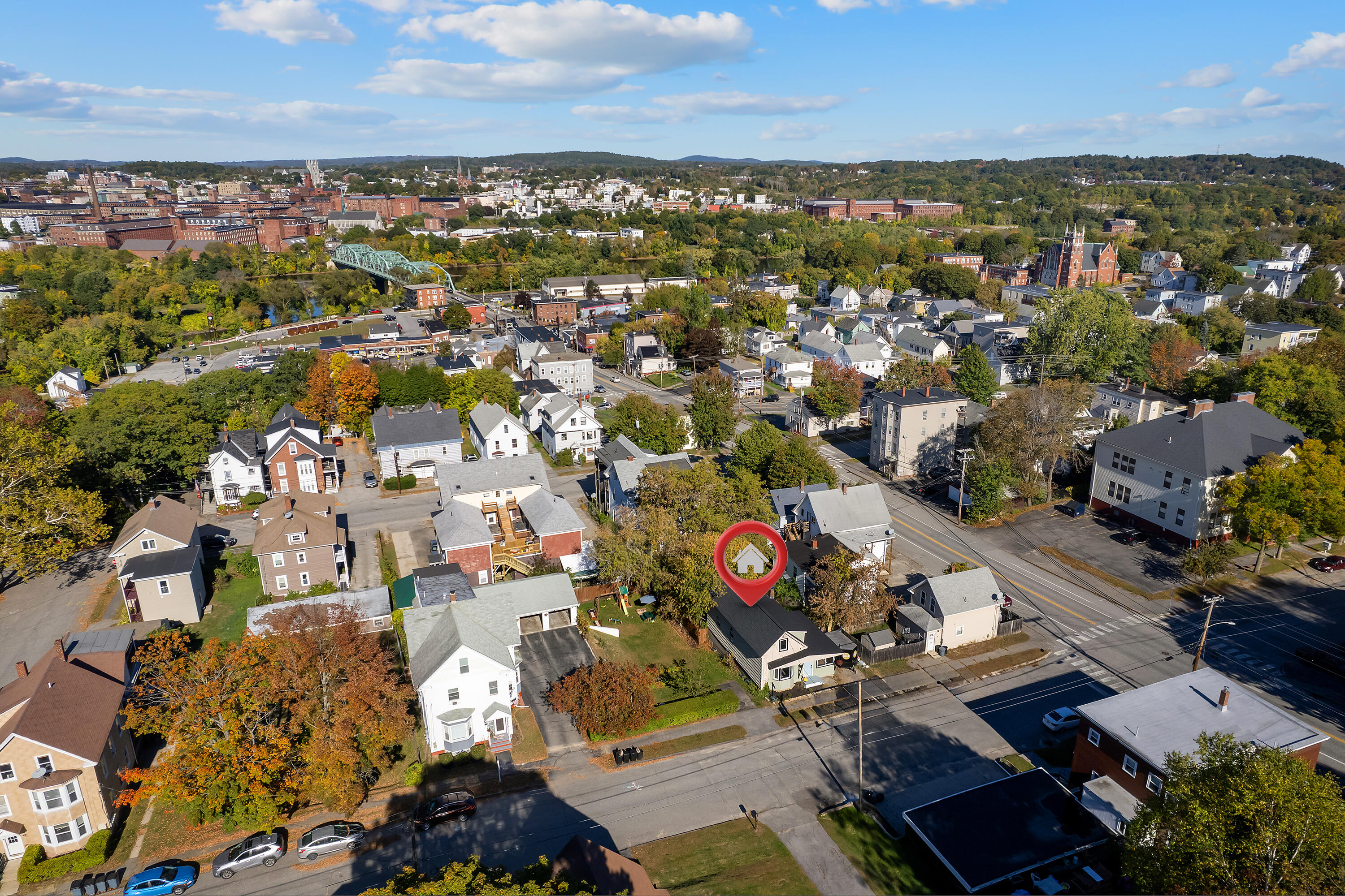 44 Sixth Street Auburn ME 04210