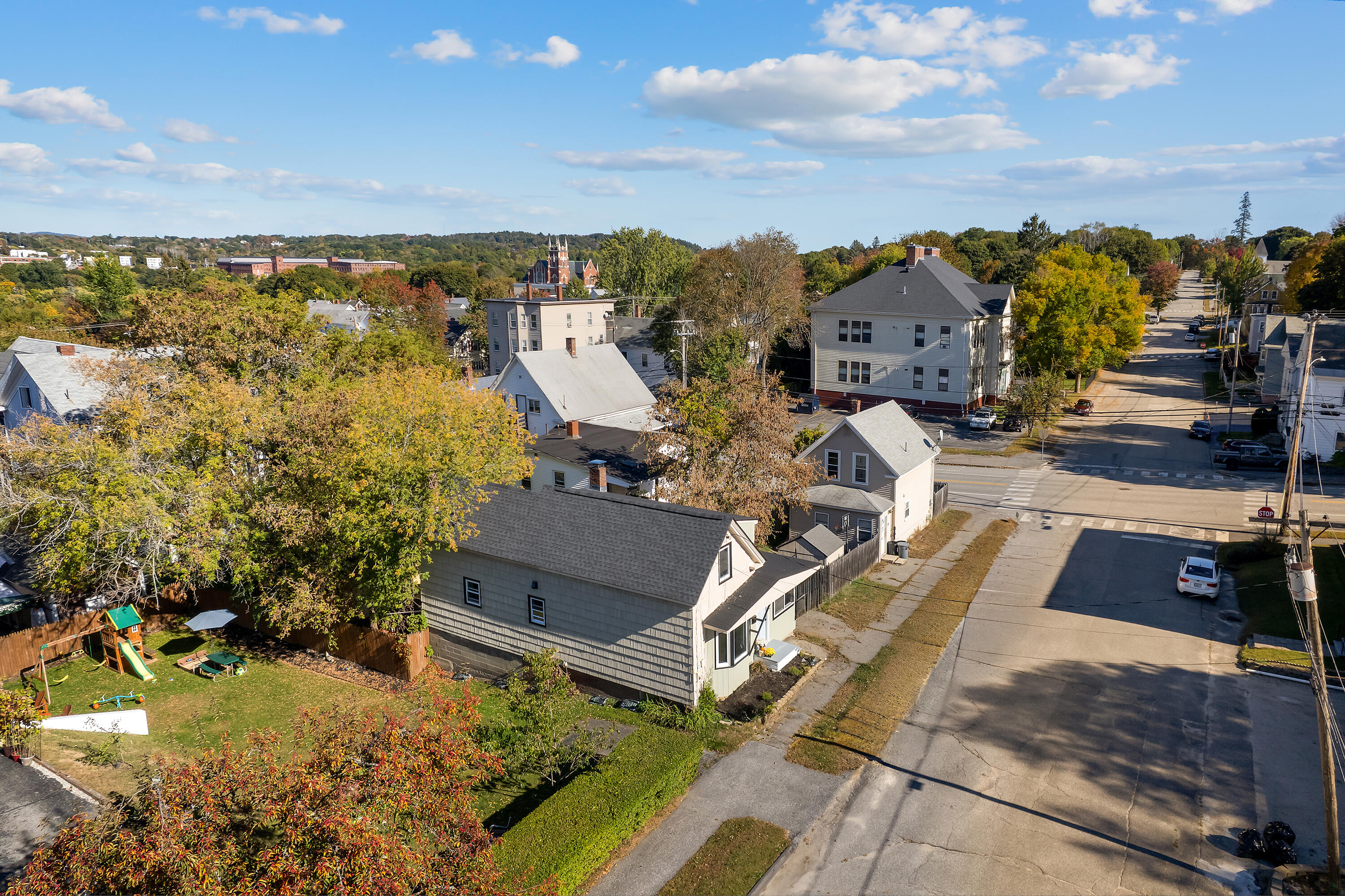 44 Sixth Street Auburn ME 04210