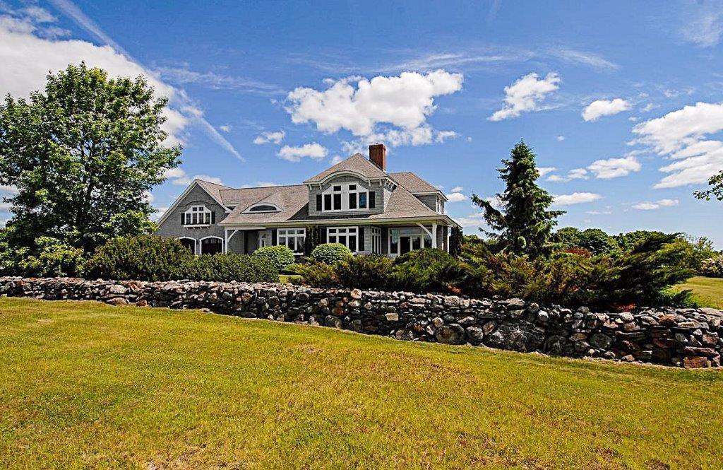 176 Mill Street Rockport 1459268 Maine Real Estate Experts