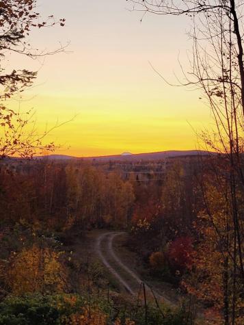 Lot 9 Moose Ridge Road Oakfield ME 04763