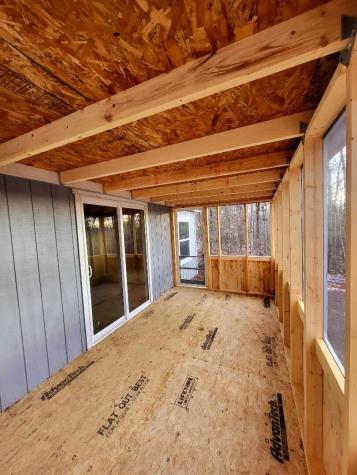 Lot 9 Moose Ridge Road Oakfield ME 04763