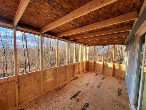 Lot 9 Moose Ridge Road Oakfield ME 04763