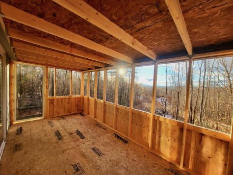 Lot 9 Moose Ridge Road Oakfield ME 04763